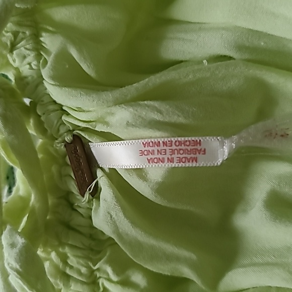 Free people forever favorite mini - Picture 10 of 11